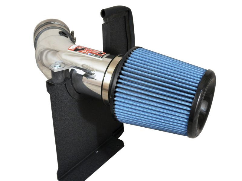 Injen 11-20 Dodge Challenger SRT-8 6.4L V8 Polished Power-Flow Short Ram Intake