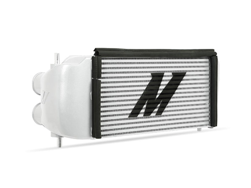 Mishimoto 2016+ Ford F-150 2.7/3.5L Ecoboost Intercooler (I/C ONLY) - Sleek Silver