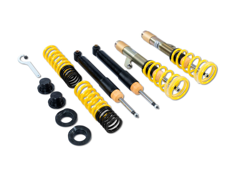 ST XA-Height/Rebound Adjustable Coilovers BMW F23 / BMW F22 / F30 RWD / F32 RWD - w/o EDC