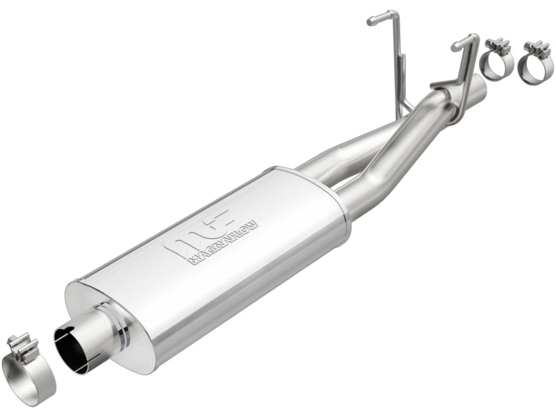MagnaFlow 09-18 Ram 1500 5.7L DF With Muffler