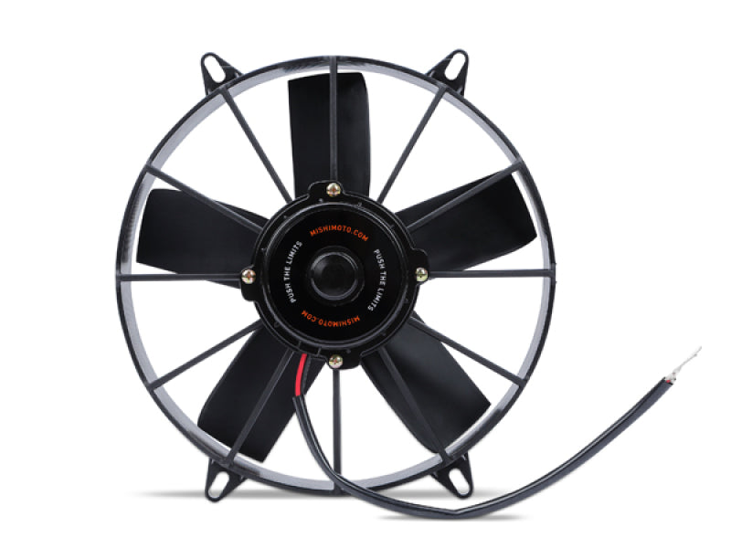 Mishimoto 12 Inch Race Line High-Flow Electric Fan