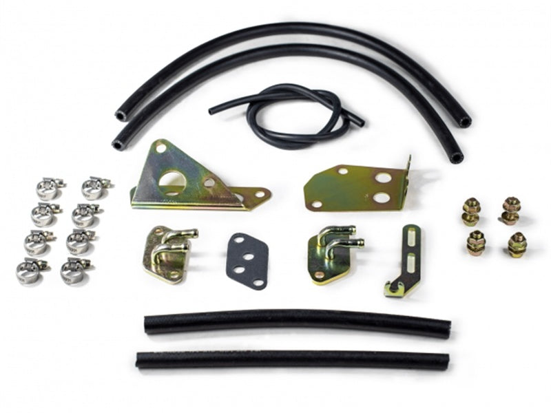 Skunk2 Hardware Kit - H22 Manifold