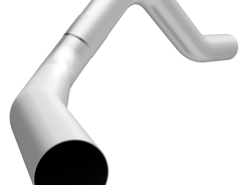 MagnaFlow Univ TP Assy 99-03 7.3L Ford Diesel