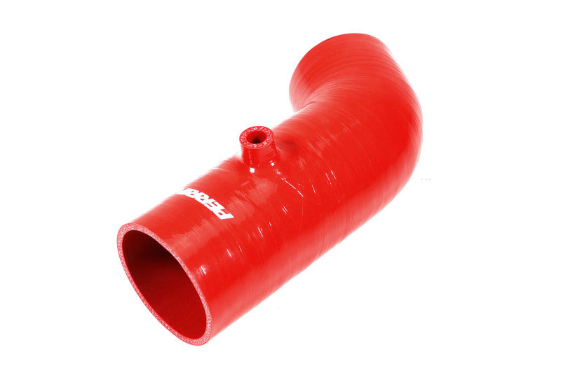 PERRIN 22-25 Subaru BRZ / Toyota GR86 Inlet Hose - Red