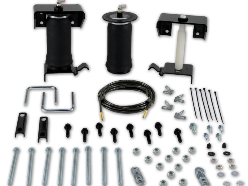 Air Lift Ridecontrol Air Spring Kit