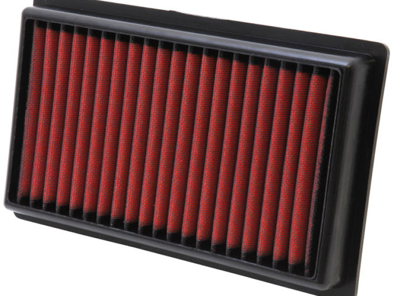 AEM Nissan 11in O/S L x 6.688in O/S W x 1.438in H DryFlow Air Filter