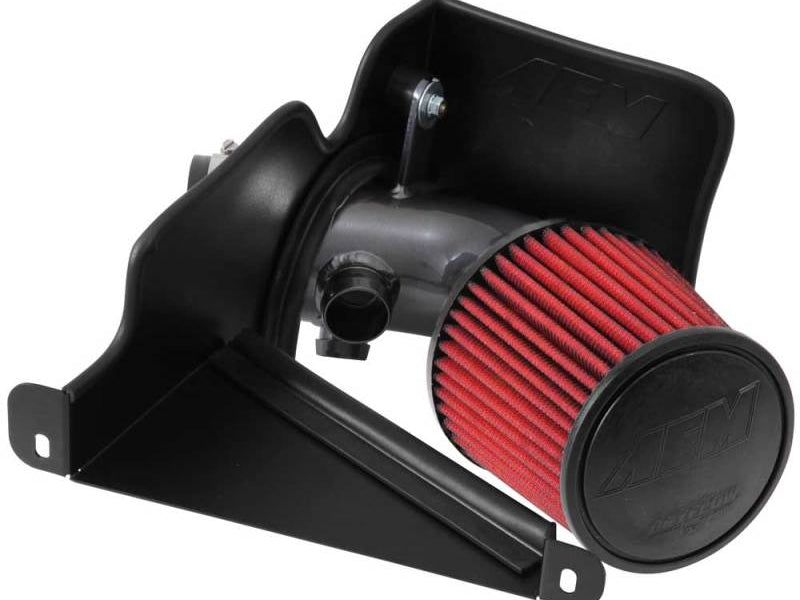AEM 2011-2013 Volkswagen Jetta 2.5L L5 - Cold Air Intake System