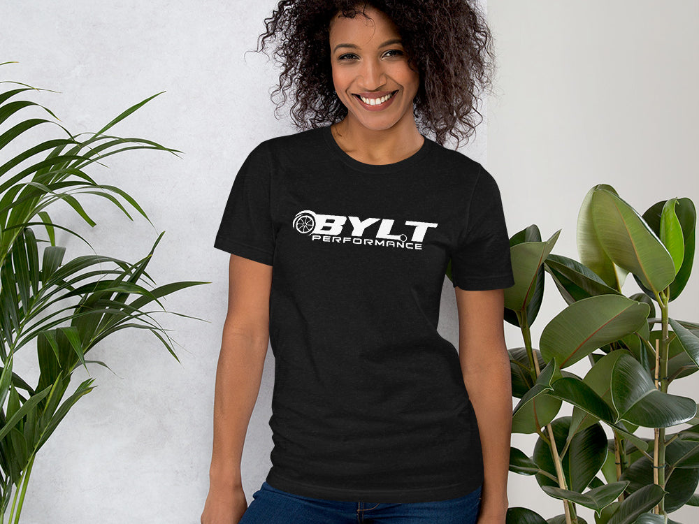 The Bylt Tee