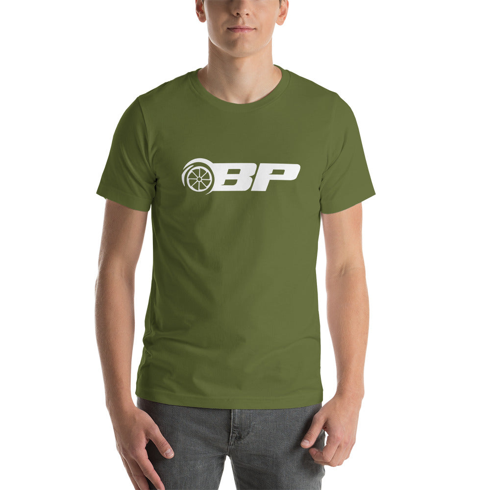 Short-Sleeve Unisex T-Shirt